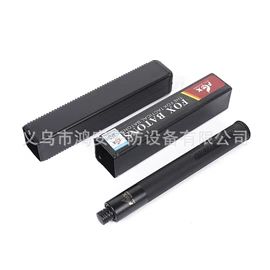 安保防卫用品;机械油