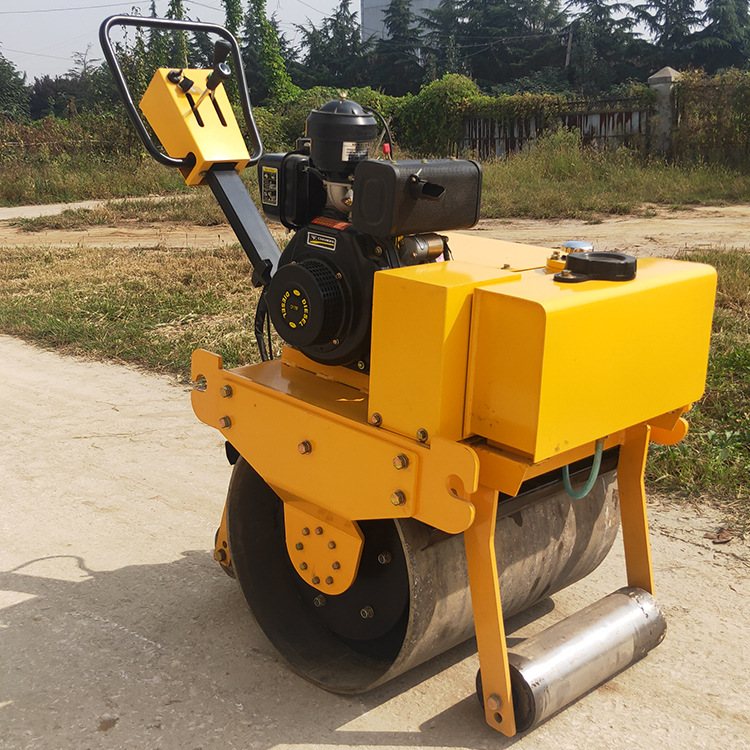 高速液压夯实机九星 路基夯实机械 挖掘机式强夯机