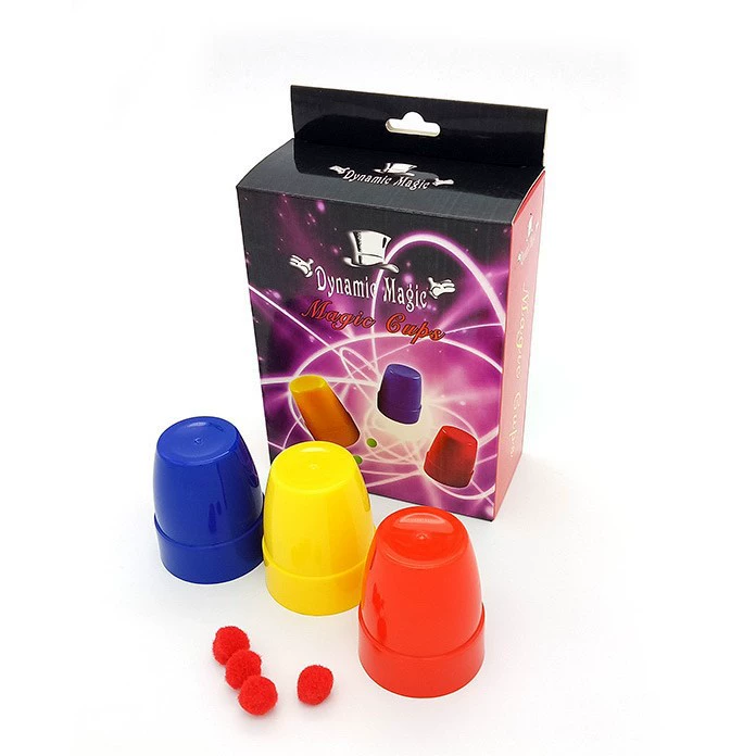 Quality magic small toy