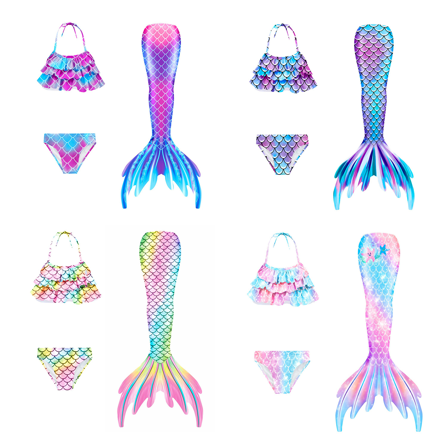 Children's swimwear