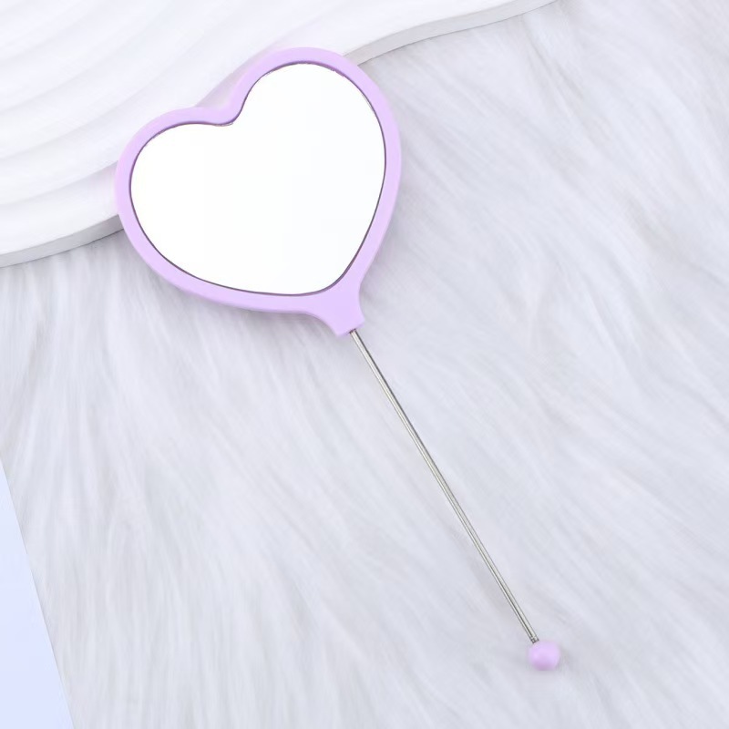 Light white purple