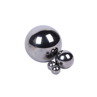 J834363050 Steel Ball Measurement Punching Steel Ball 52835 Tungsten Steel Alloy 33324042 Hard Polished Its G3