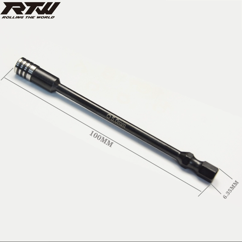 Screwdriver, set, hexagonal cutting die