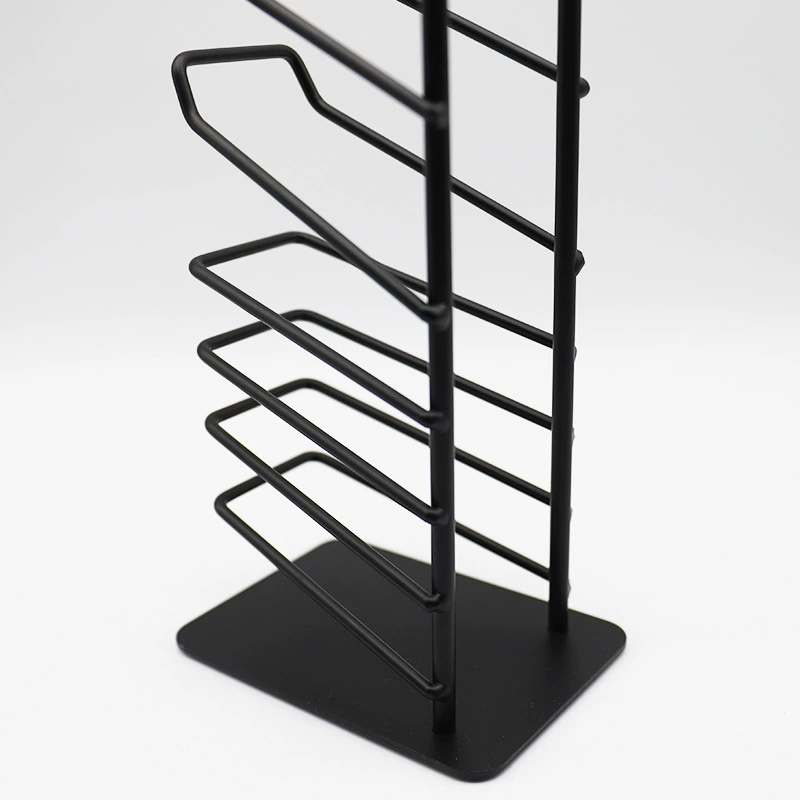 Shelf Rack Stainless Steel Countertop Kitchen Home from Yomiego