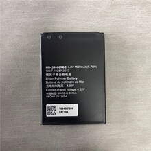适用华为E5573-856 E5573-852 E5573-853路由器HB434666RBC电池