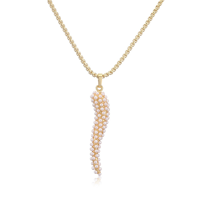 11g Weight Artificial Pearls Inlay Material Jewelry Set Classification Jewelry Set Quantity Holiday, Banquet, Daily Occasion Copper Material Geometric Pattern Women's Gender Inlay Design Elegant Style Wholesale Jewelry Elegant Geometric Copper Artificial Pearls Inlay Jewelry Set 18