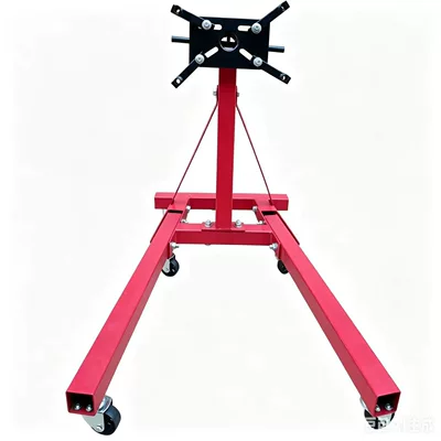 Engine Flipping Stand, Automotive Engine and Transmission Flipping Stand, Engine Repair Stand Supply (Mühərrik alətləri) - 2000lb