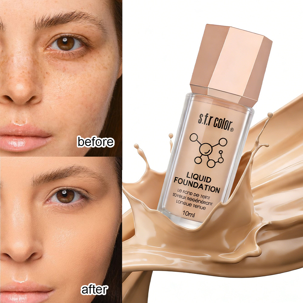 Personalizado s.f.r color transfronterizo vendido directamente por fabricantes de crema impermeable para el músculo, ropa natural, base impecable