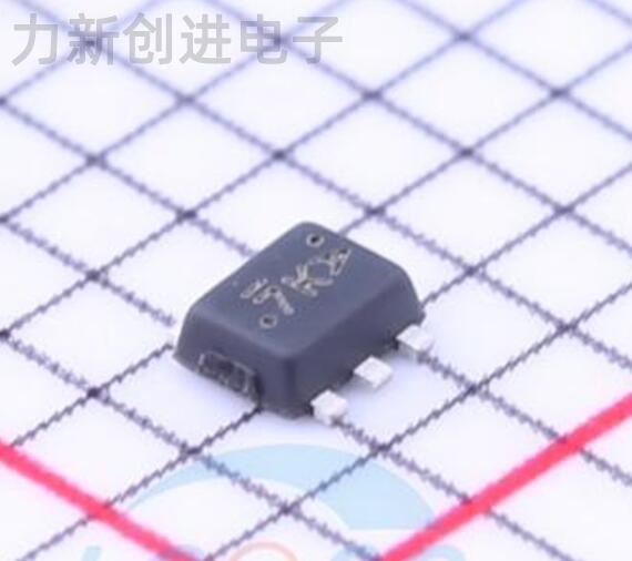 SI1023CX-T1-GE3 封装 SC-89 MOS场效应管