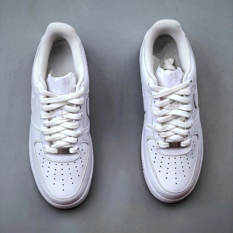 순수한 원시 공군 - 순수한 흰색