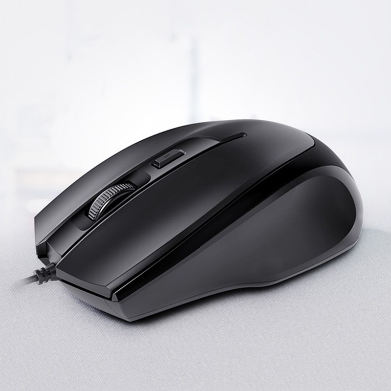 M150有線USBマウスノートパソコン会社のビジネススタッフのオフィスデスクトップマウス|undefined