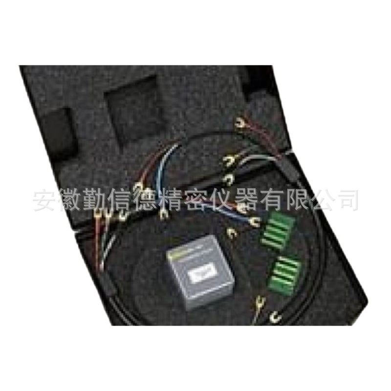 进口FLUKE福禄克校准配8508A-7000K 1GΩ标准电阻校准专用线