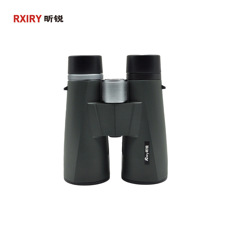 昕锐T10x56双筒望远镜镁合金充氮防水大口径高清手持成人望远镜