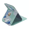 Mini Mirror Comb [Cartoon Shark] 7*9cm