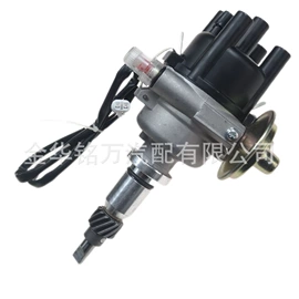 车身及附件;扶手/把手;分电器