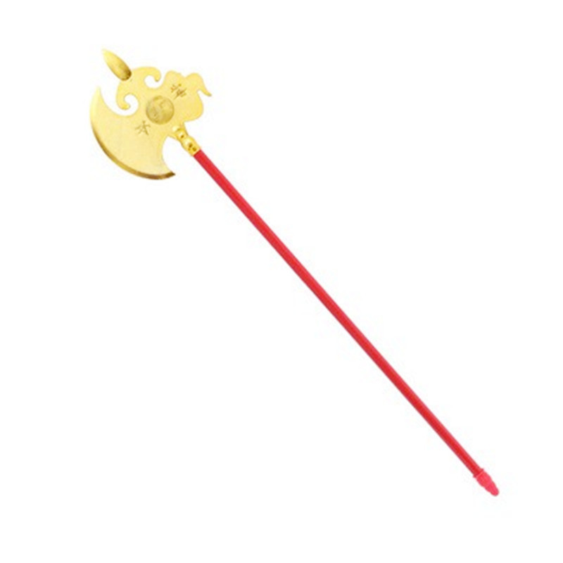 철제 전투 도끼