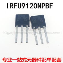 ȫԭb IRFU9120NPBF IRFU9120N TO-251 MOSЧ ֱоƬ