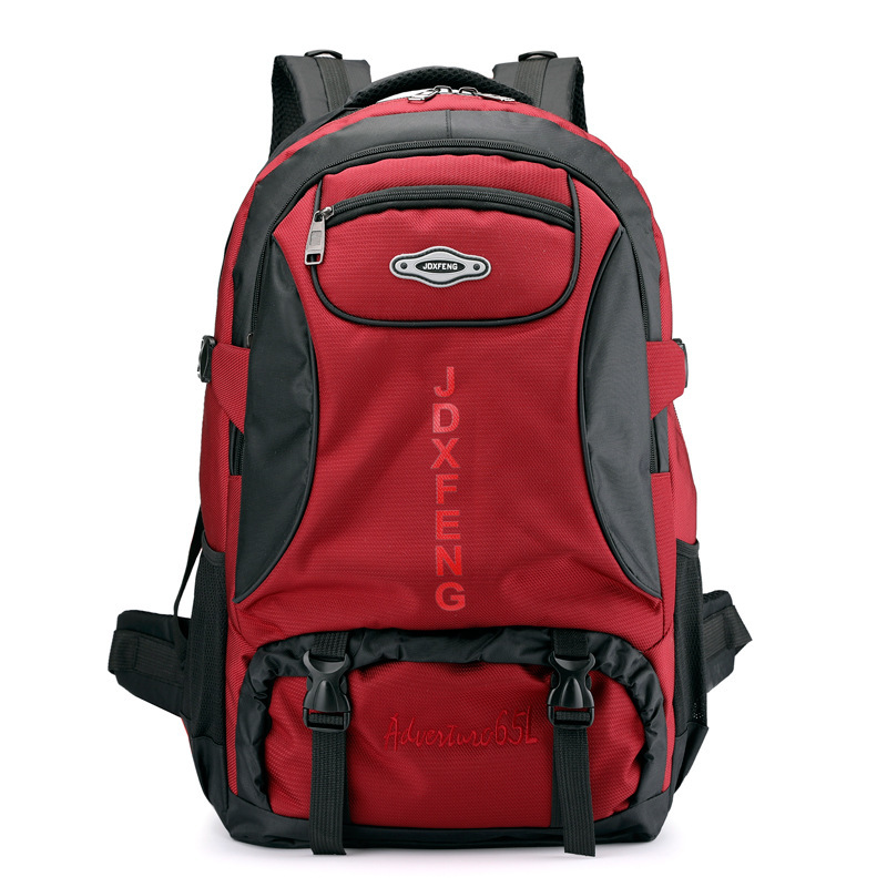 vermelho / 50L