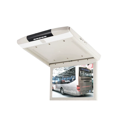 and Passenger Vehicles, Ceiling-Mounted Tv, Car display