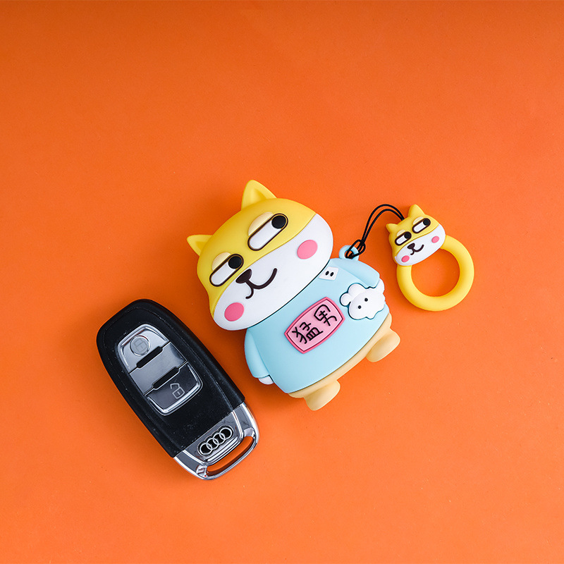 MNG 아우디 D 모델(버튼 3개)