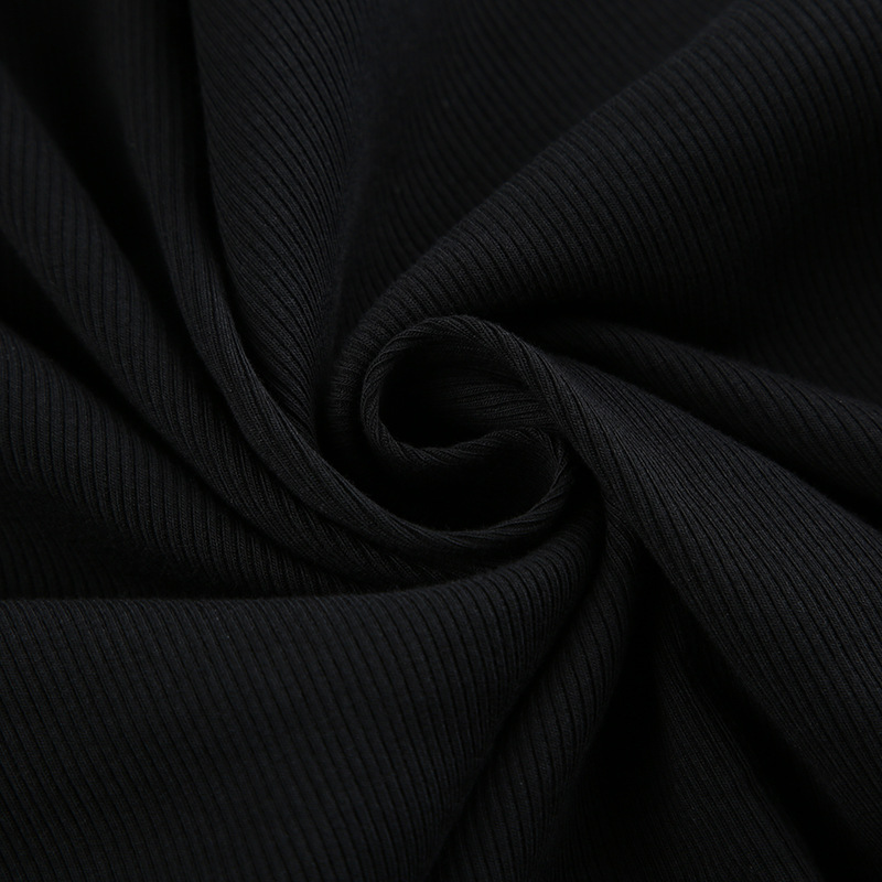 Pleated lPleated long-sleeved base shirong-sleeved base shirt