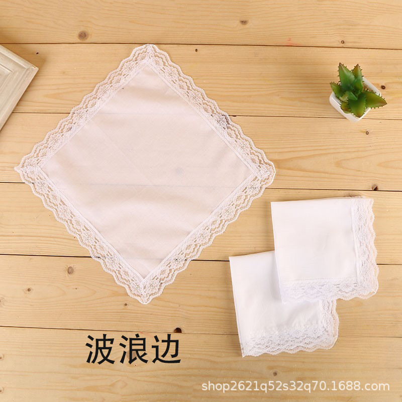 여성모델 - 웨이브 엣지 (25CM)