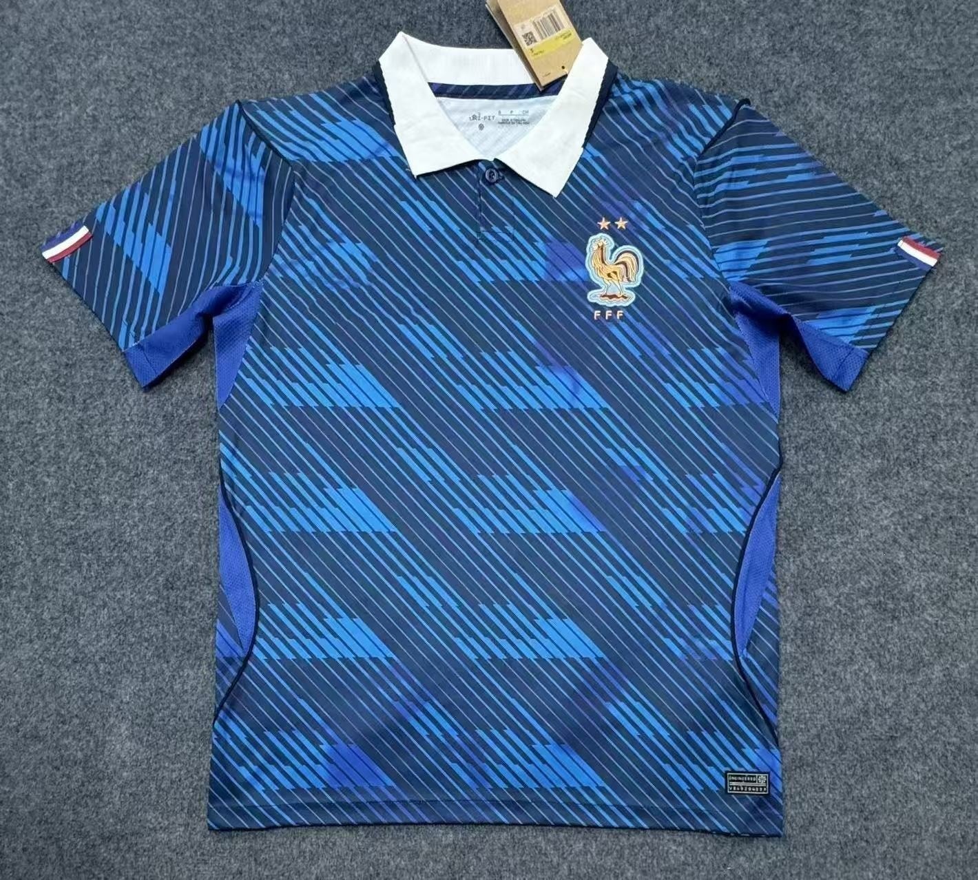 2026 Estados Unidos, Canadá, México, Argentina, Brasil, México, Francia, Alemania, camiseta de fútbol de manga corta, edición de fans