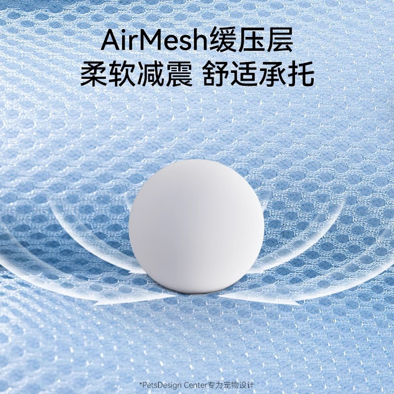 Primavera y verano de marca conjunta impresa completa bolsa de pecho para perros gatos pequeños y medianos para salir mochilas para mascotas de cuatro estaciones