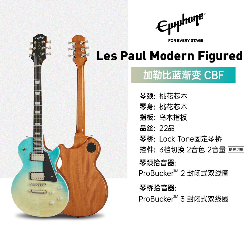 Epiphone LPStandard'50s/'60s/classic/Modern エレキギター ドロップシッピング|undefined
