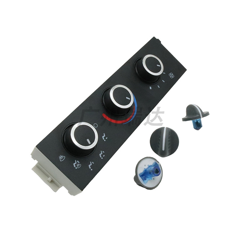 599-293 599-293 Adecuado para Chevrolet Interruptor de panel de aire acondicionado venta caliente transfronteriza