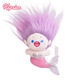 Mermaid Naked Baby Series-Purple