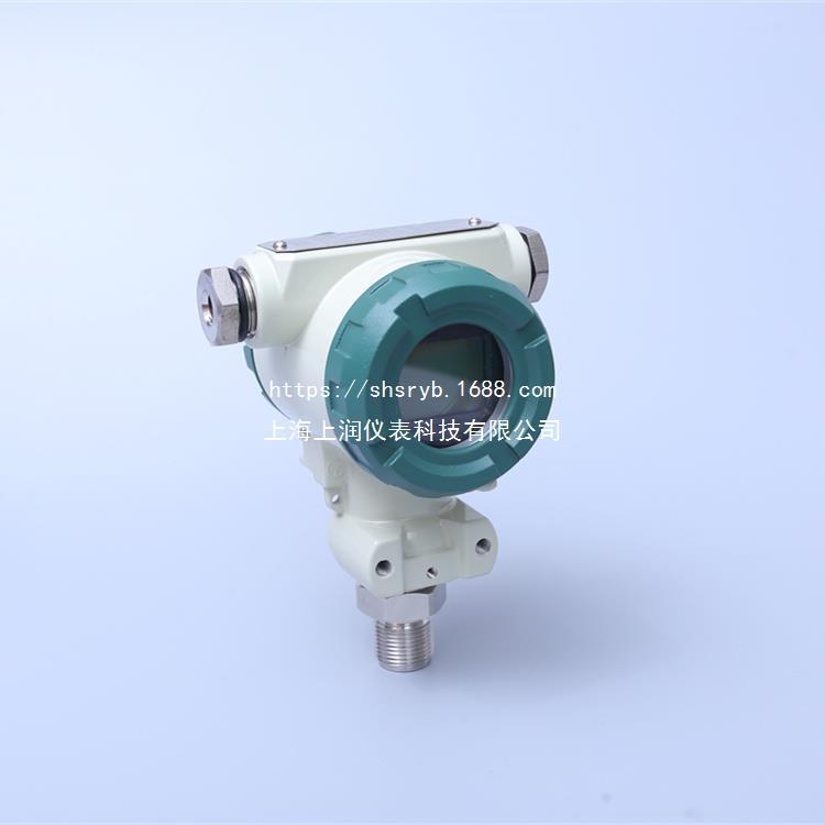 SMP4009HK压力变送器传感器应用于食品卫生行业平膜防堵