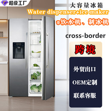 ��ó�羳���ڼ����Զ��Ʊ�����һ��Կ��ŷ�����˪��Ƶ�����