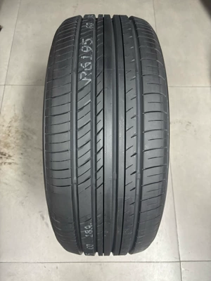 Guanhe Brand New Vehicle tire