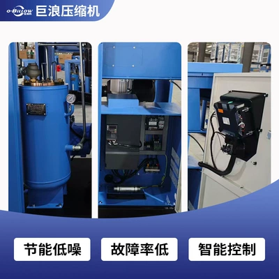 environmentally friendly air compressor, direct supply – Hava kompressorları