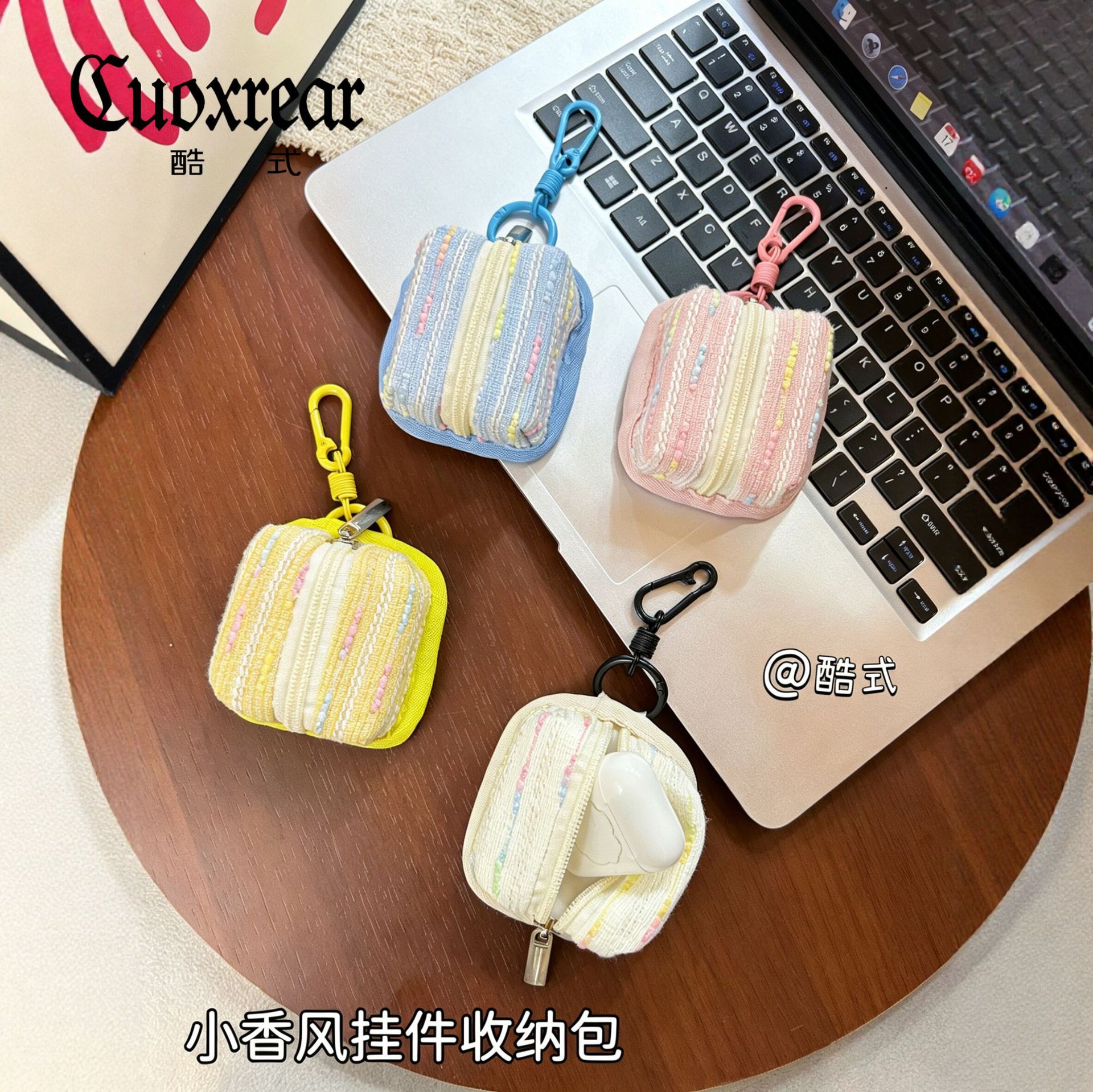 Portable Mini Earphones