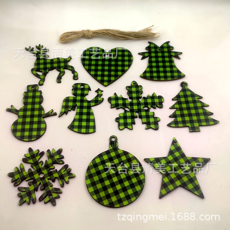 10 paquetes mixtos de aproximadamente 2*8cm