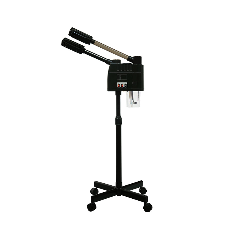 pulverizador frío y caliente, instrumento especial para salón de belleza, vapor facial, hidratación facial al por mayor, pulverizador de belleza doméstico image 7