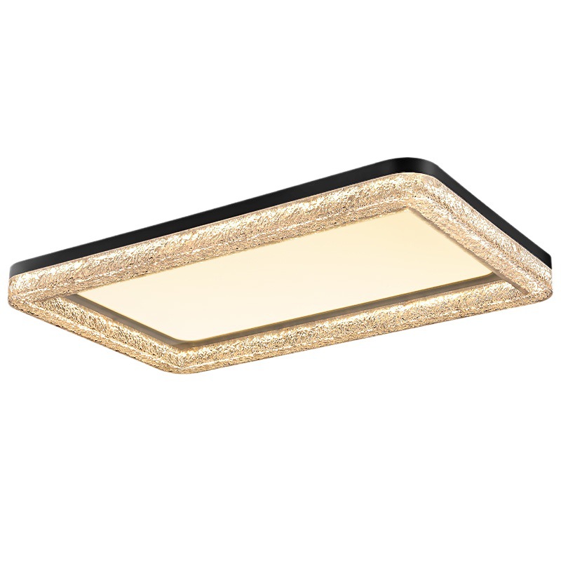 2025 nueva sensación de lujo ligero atmósfera de resina lámpara de techo sala de estar moderna minimalista italiana minimalista sala de estar led luz principal