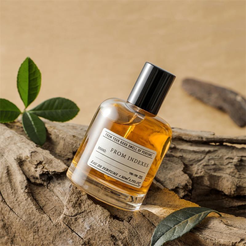 2024 New Hot Perfume Gift Box Set Warm Fireplace Fire 50ml Wood Fragrance Shimang Neutral Perfume_voghion.com