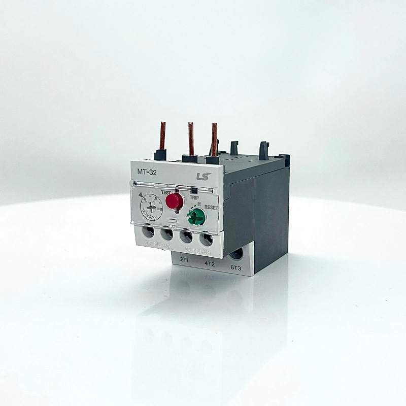 LS产电MT热过载继电器9