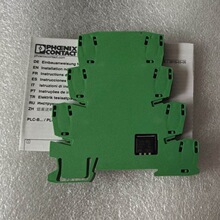 �����˹��̬�̵���ģ��PLC-OSC- 24DC/230AC/2.4/ACT  2904631
