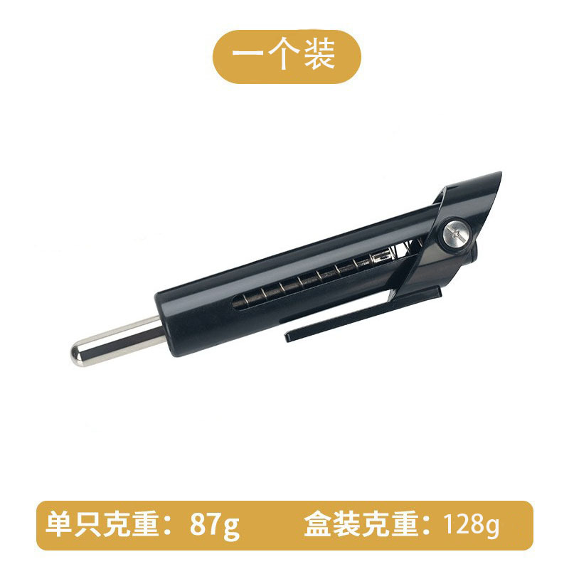 Accesorios transfronterizos multifunción contrapeso decreciente Perno insertar equipo contrapeso gimnasio super grupo decreciente contrapeso