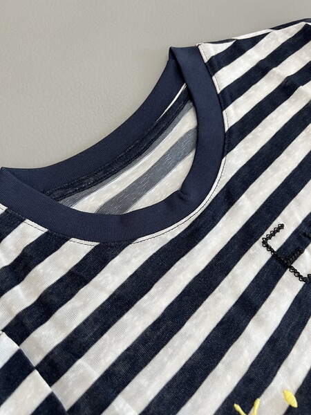 Summer base thin long-sleeve