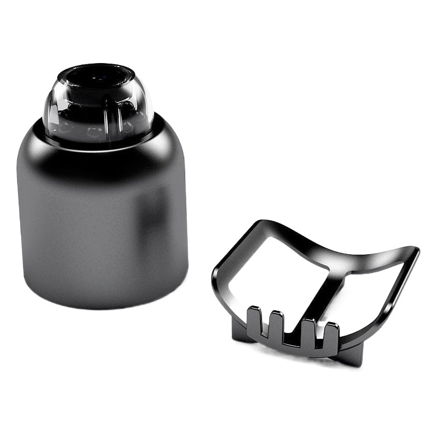 Cámara de vigilancia con visión nocturna, transfronteriza, para el hogar, móvil, control remoto, interior, inalámbrica, inteligente, x5, HD