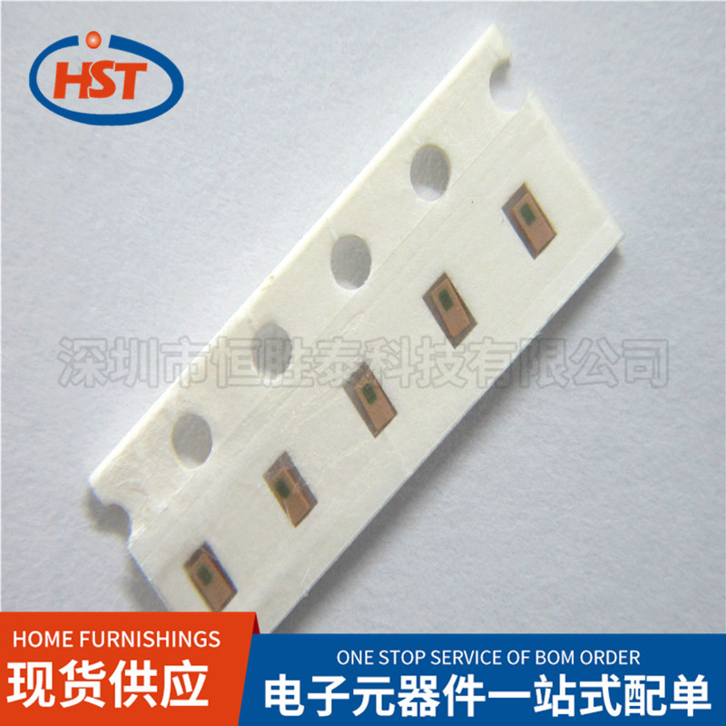 滤波器BF1608-L1R9NDBT/LF SMD0603