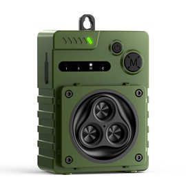 跨境超声波止吠器训狗器驱狗器狗狗止叫器防叫器宠物用品宠物玩具