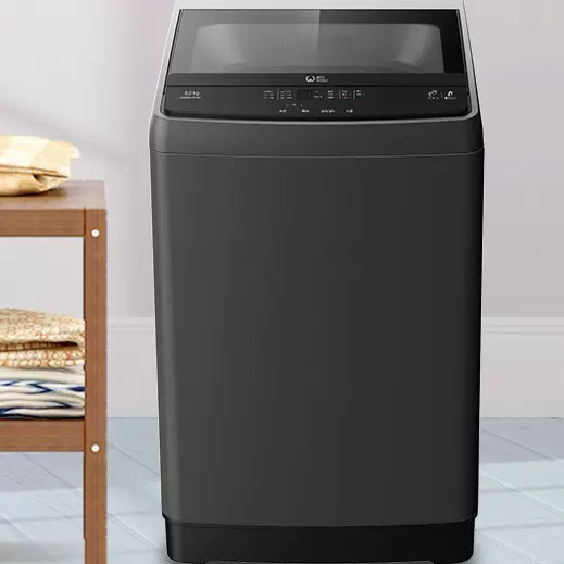 威力（WEILI）10kg公斤全自动波轮洗衣机 快洗XQB100-2129C