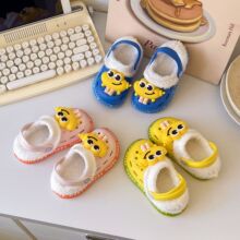 ��ͯ����Ь��Ůͨ�⴩ɳ����ЬŮͯ�H��eva��������