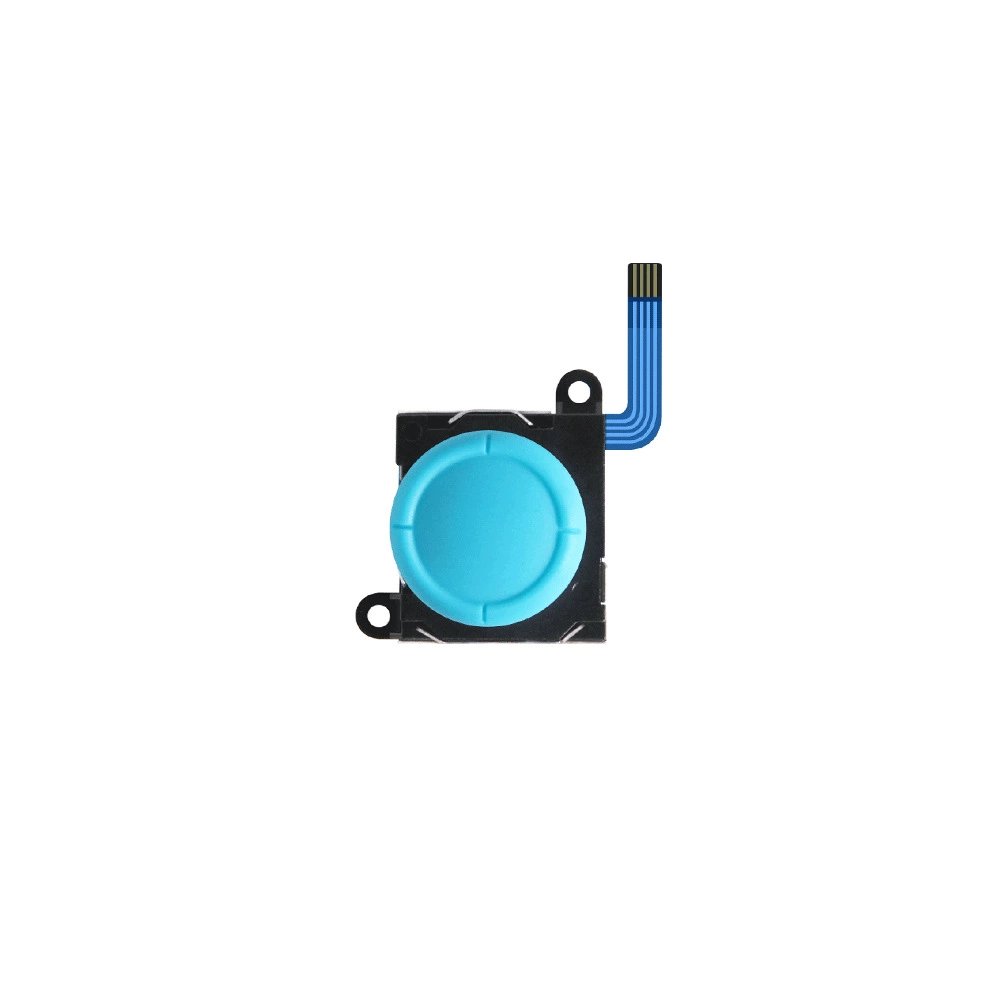 Новый 4-го поколения хоста Switch/lite 3D rocker SWITCH левый и правый рукоятки дистанционное управление и обслуживание rocker